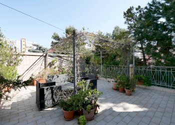 Terrazza - Trilocale Via Papa Benedetto XIII
 
13, Bari - foto 1