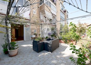 Terrazza - Trilocale Via Papa Benedetto XIII
 
13, Bari - foto 10