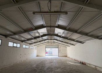 Parcheggio - Capannone Via Ospedale Di Venere
121, Bari - foto 4