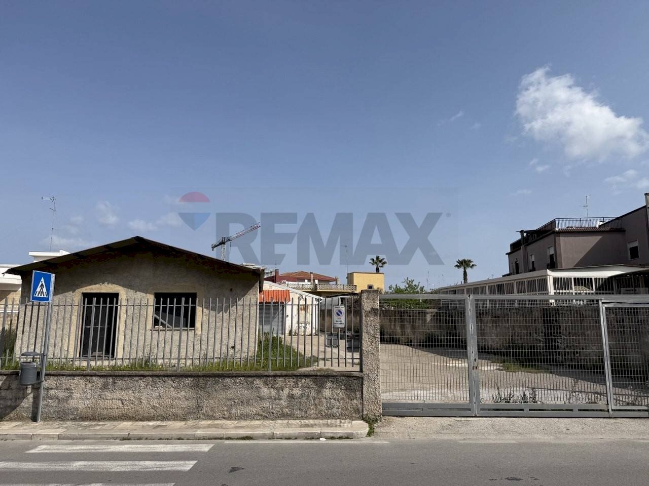 Casa all\'aperto - Rustico Via Ospedale Di Venere
 
121, Bari - foto 1