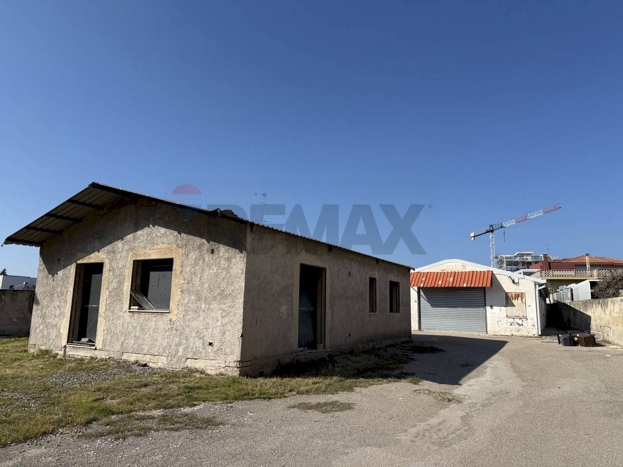 Casa all\'aperto - Rustico Via Ospedale Di Venere
 
121, Bari - foto 2