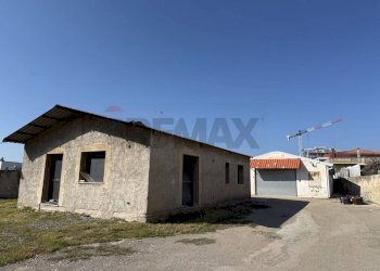 Casa all\'aperto - Rustico Via Ospedale Di Venere
 
121, Bari - foto 4