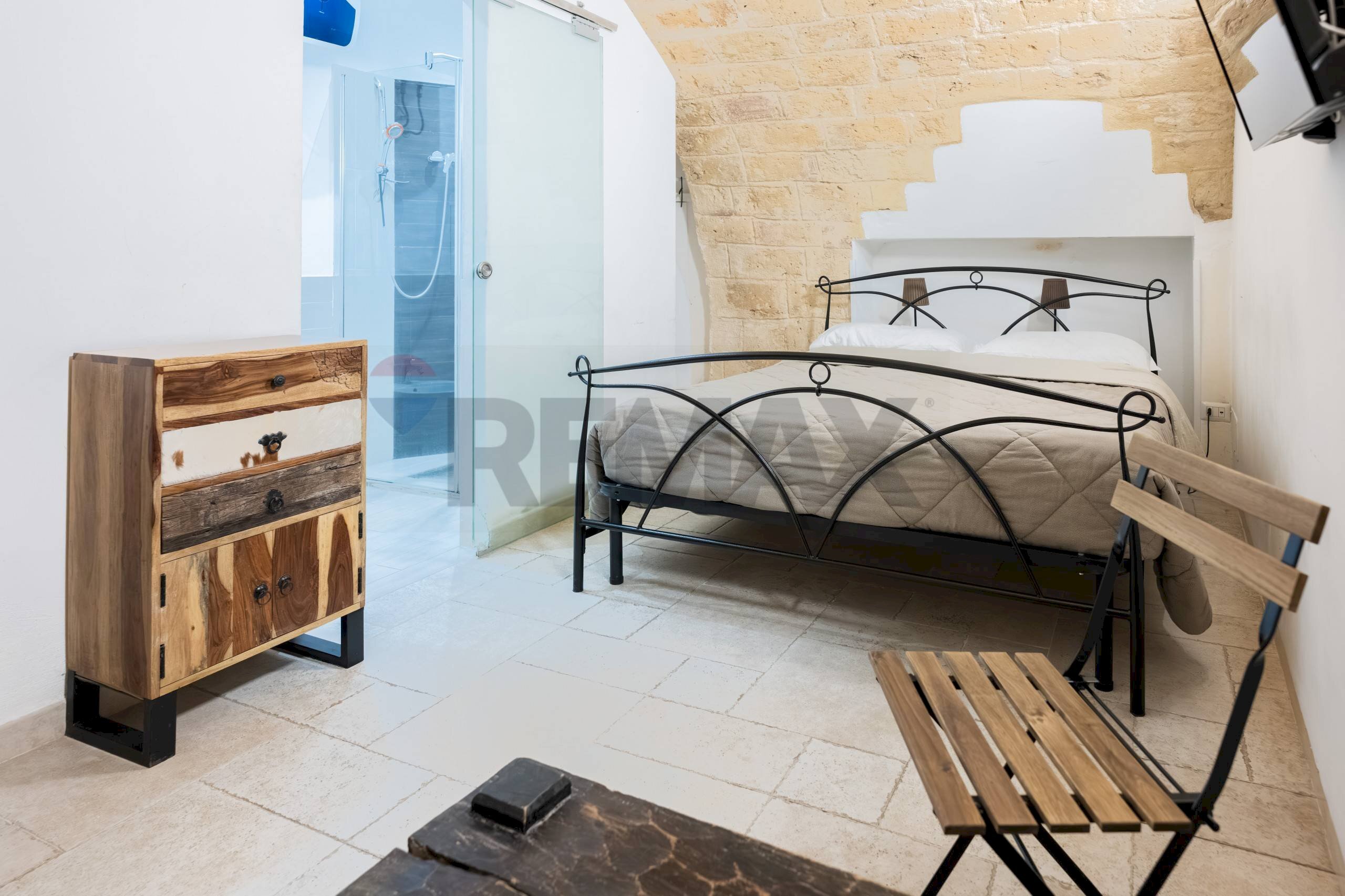 Camera / camera da letto - Bilocale Strada Dietro San Vito
 
22-23, Bari - foto 1