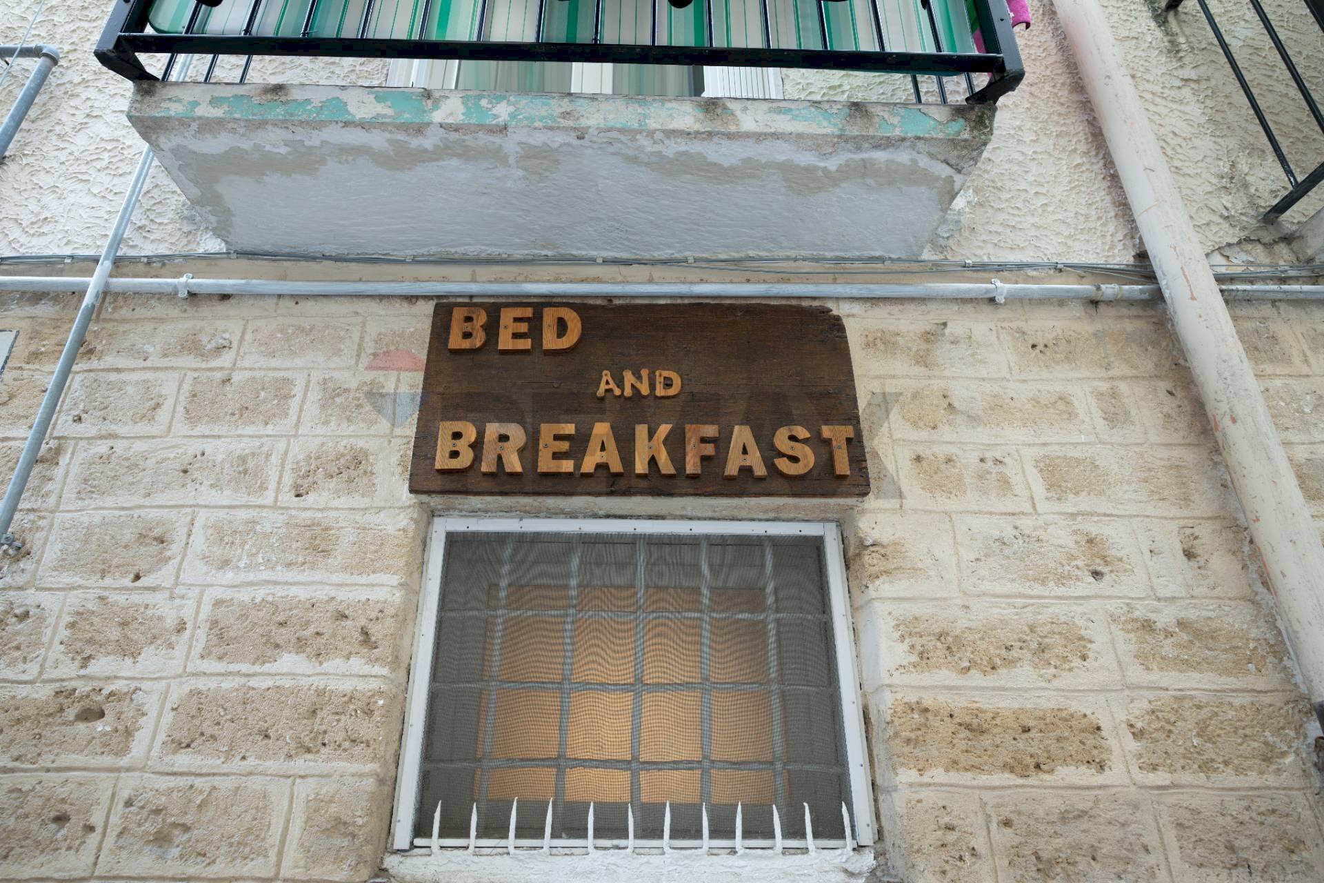 Edificio all\'aperto - Bilocale Strada Dietro San Vito
 
22-23, Bari - foto 3