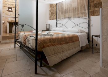 Camera / camera da letto - Bilocale Strada Dietro San Vito
 
22-23, Bari - foto 5