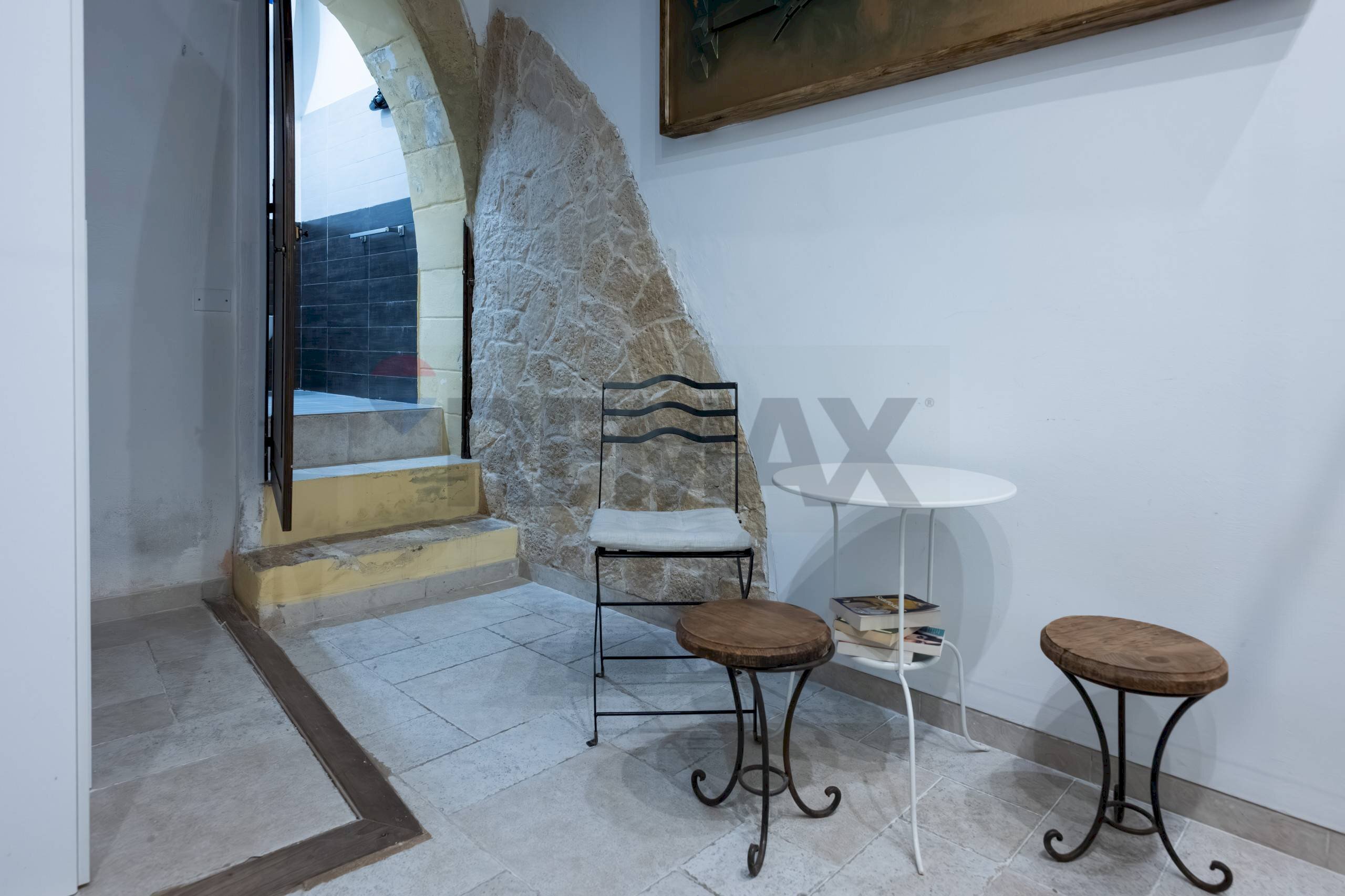 Scale - Appartamento Strada Dietro San Vito
 
22-23, Bari - foto 2