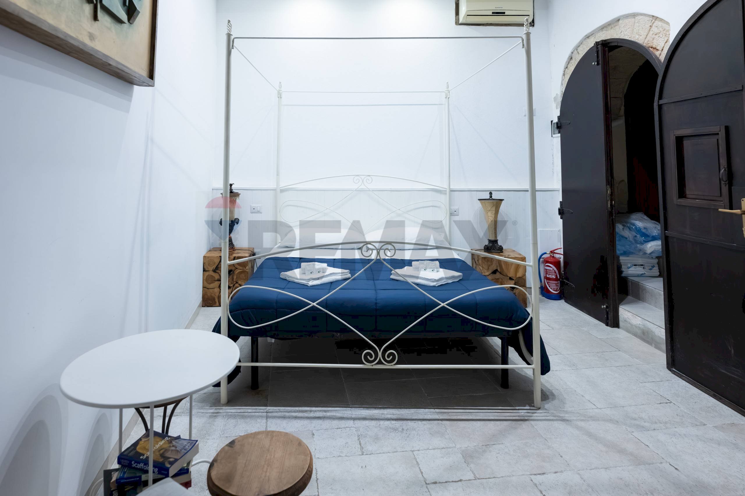 Camera / camera da letto - Appartamento Strada Dietro San Vito
 
22-23, Bari - foto 3