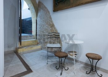 Scale - Appartamento Strada Dietro San Vito
 
22-23, Bari - foto 2