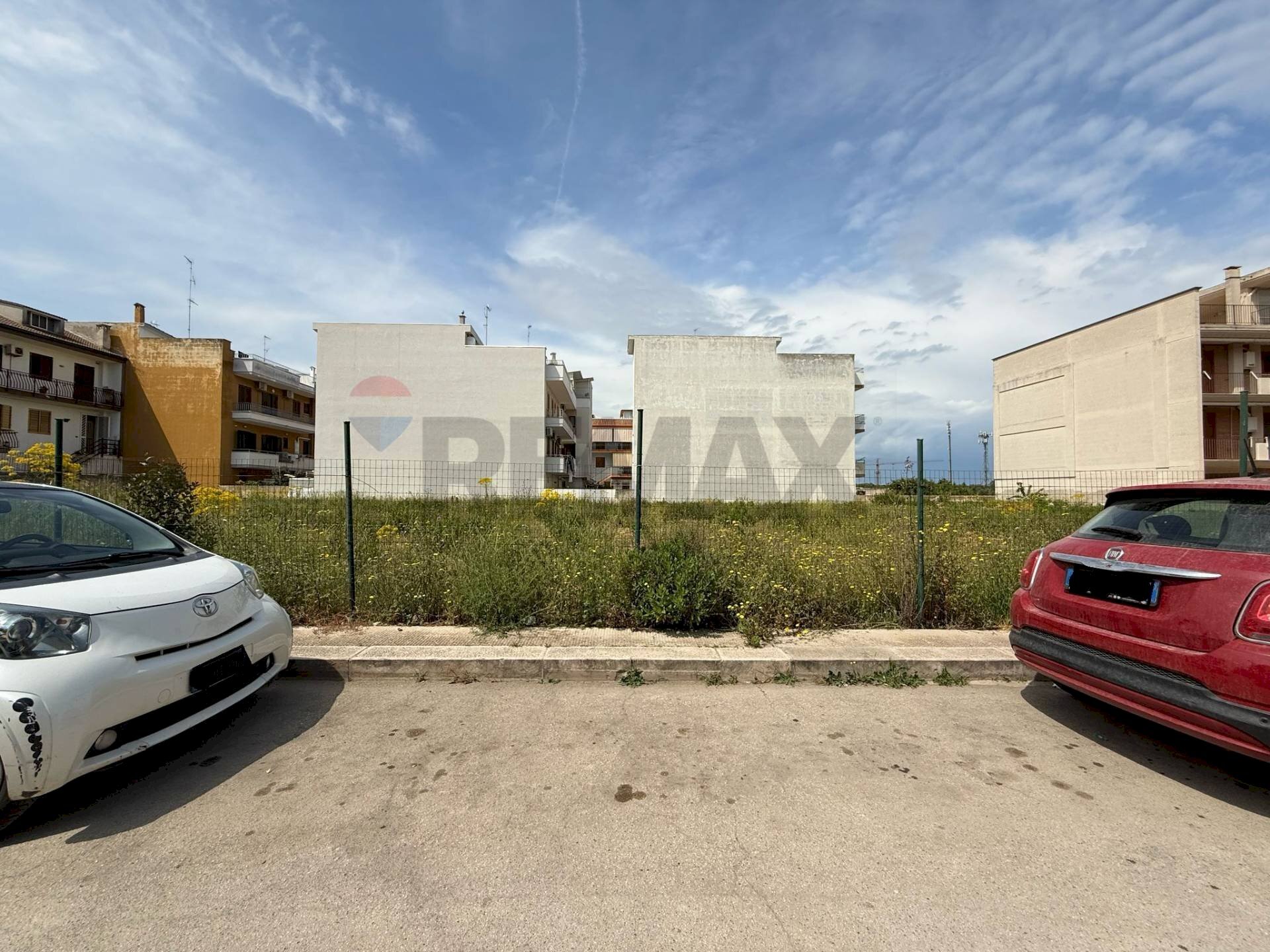 Edificio all\'aperto - Terreno edificabile Via Martin Luther King, Palo del Colle - foto 2