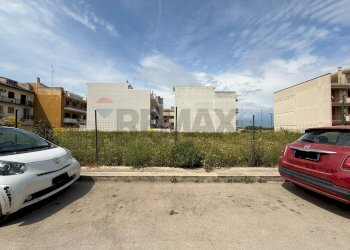 Edificio all\'aperto - Terreno edificabile Via Martin Luther King, Palo del Colle - foto 2