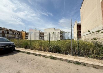 Edificio all\'aperto - Terreno edificabile Via Martin Luther King, Palo del Colle - foto 5