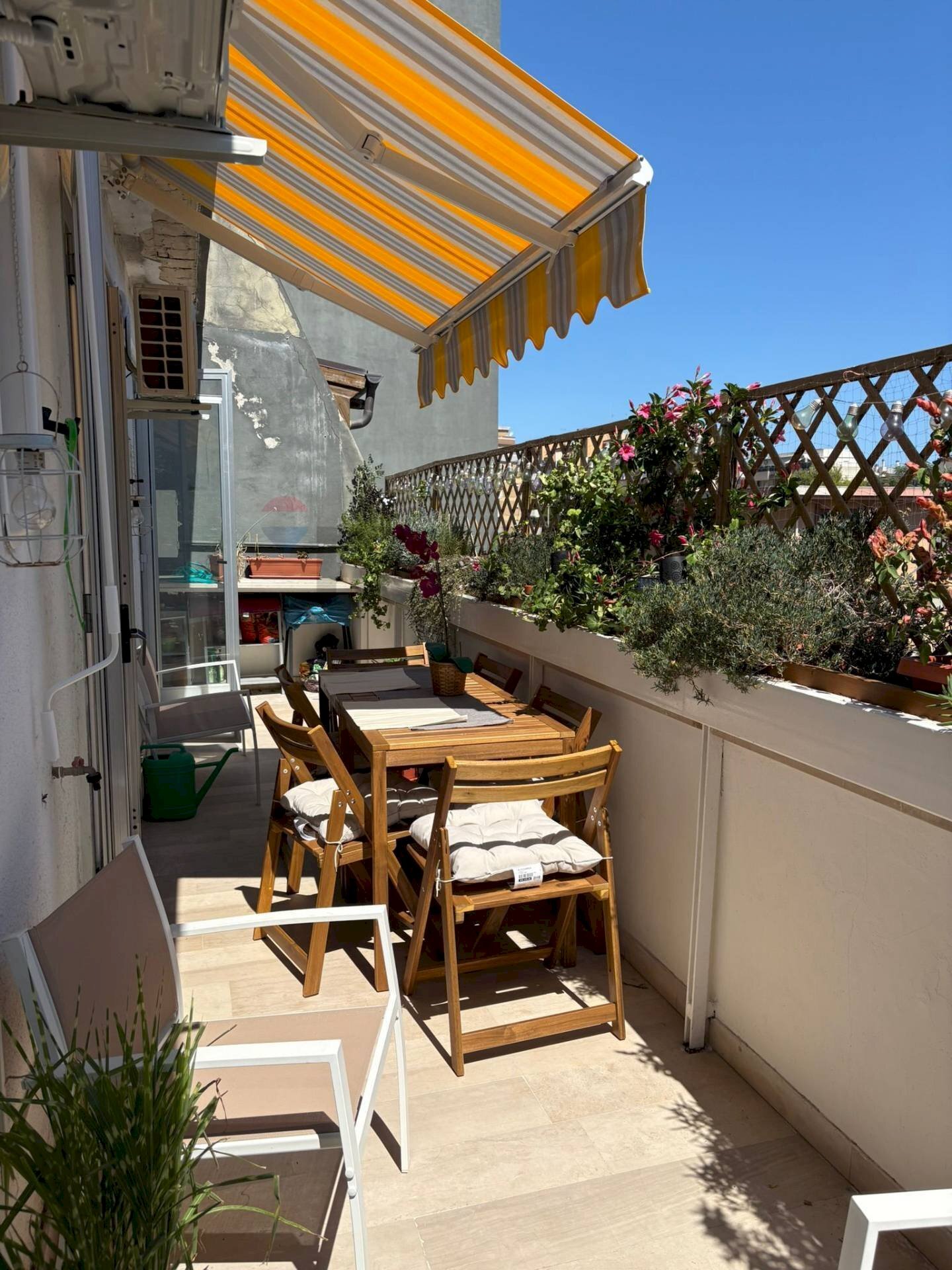 Terrazza - Quadrilocale Corso Don Luigi Sturzo
 
83, Trani - foto 1