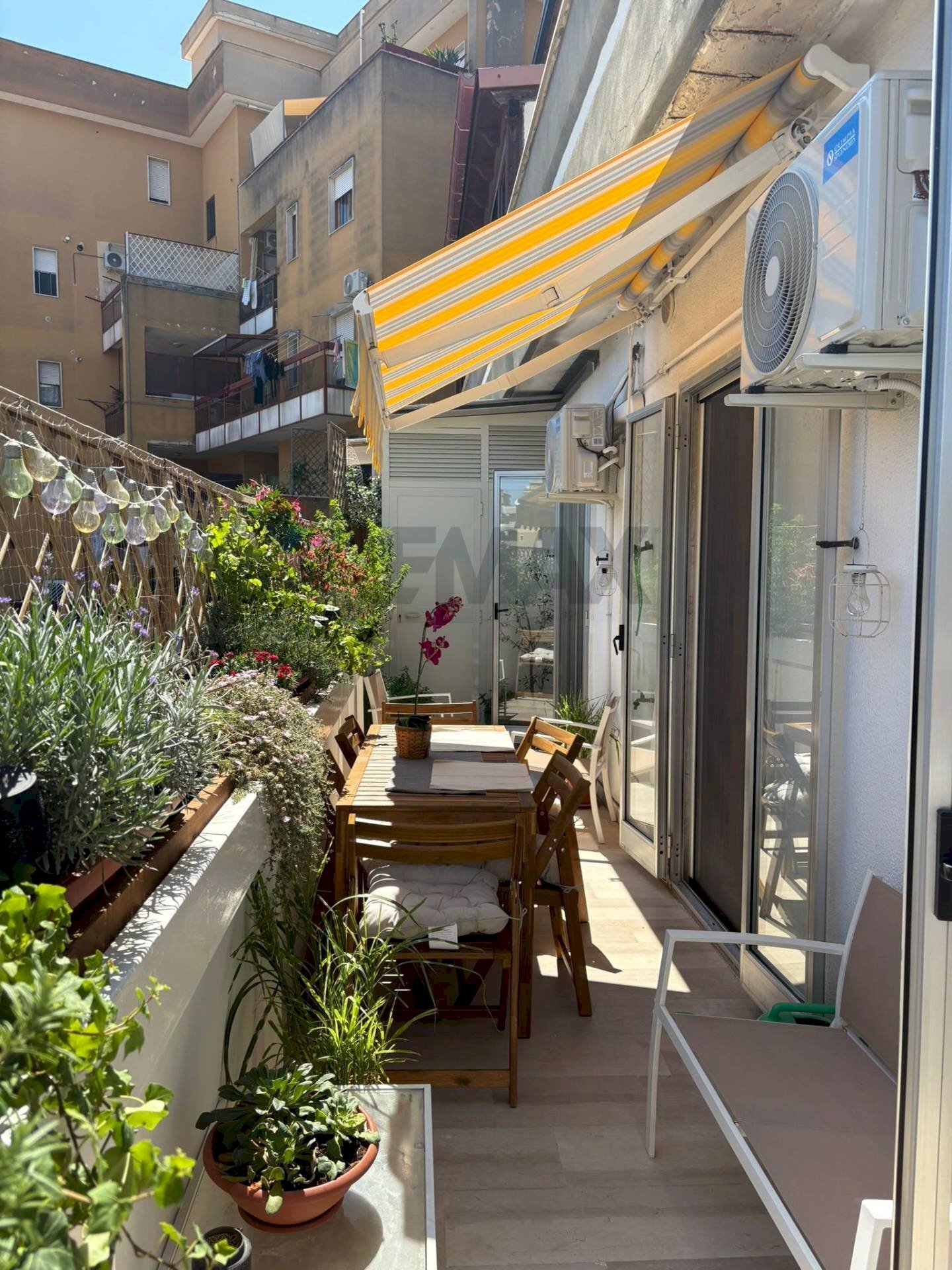 Terrazza - Quadrilocale Corso Don Luigi Sturzo
 
83, Trani - foto 3