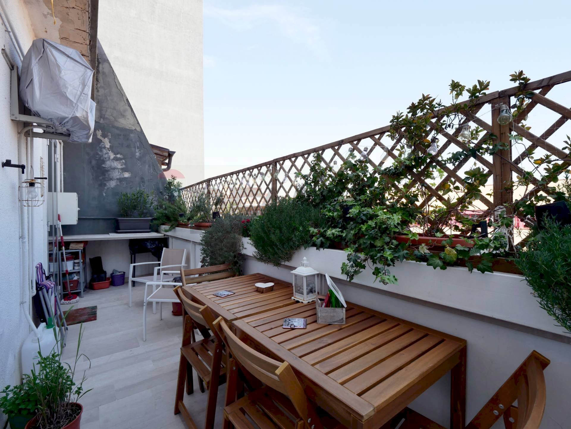 Terrazza - Quadrilocale Corso Don Luigi Sturzo
 
83, Trani - foto 1