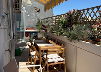 Terrazza - Quadrilocale Corso Don Luigi Sturzo
 
83, Trani - foto 1