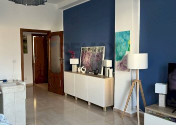 Soggiorno - Quadrilocale Corso Don Luigi Sturzo
 
83, Trani - foto 8