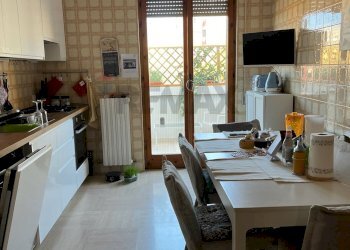 Cucina - Quadrilocale Corso Don Luigi Sturzo
 
83, Trani - foto 12