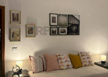 Camera / camera da letto - Quadrilocale Corso Don Luigi Sturzo
 
83, Trani - foto 17