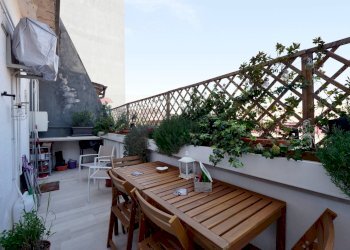 Terrazza - Quadrilocale Corso Don Luigi Sturzo
 
83, Trani - foto 1