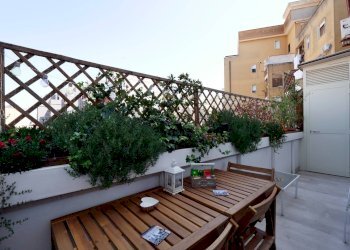 Balcone - Quadrilocale Corso Don Luigi Sturzo
 
83, Trani - foto 2