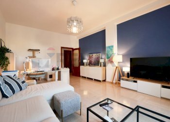 Soggiorno - Quadrilocale Corso Don Luigi Sturzo
 
83, Trani - foto 7