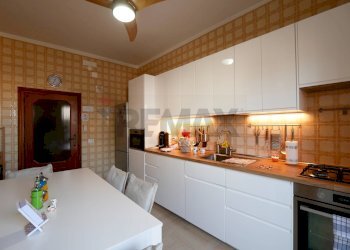 Cucina - Quadrilocale Corso Don Luigi Sturzo
 
83, Trani - foto 14