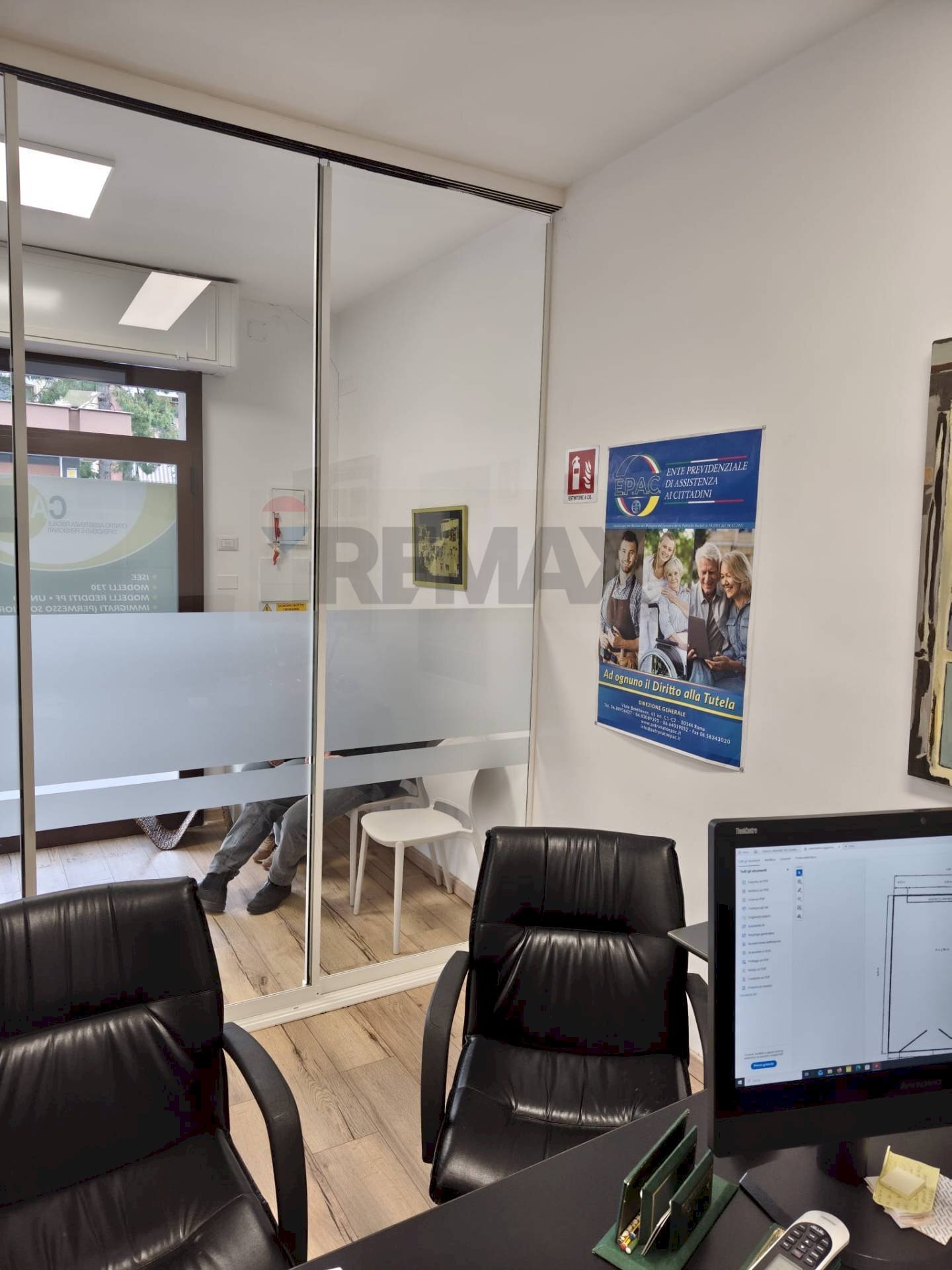 Ufficio - Locale Commerciale Via Orazio Comes
 
32, Bari - foto 1