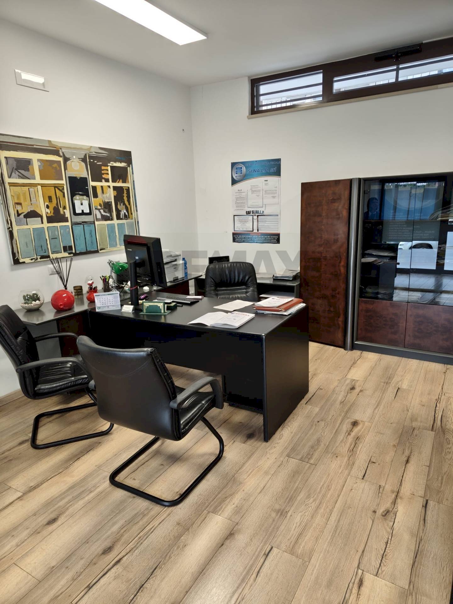 Ufficio - Locale Commerciale Via Orazio Comes
 
32, Bari - foto 3