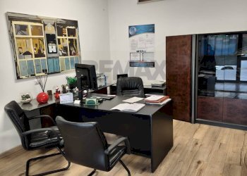 Ufficio - Locale Commerciale Via Orazio Comes
32, Bari - foto 4