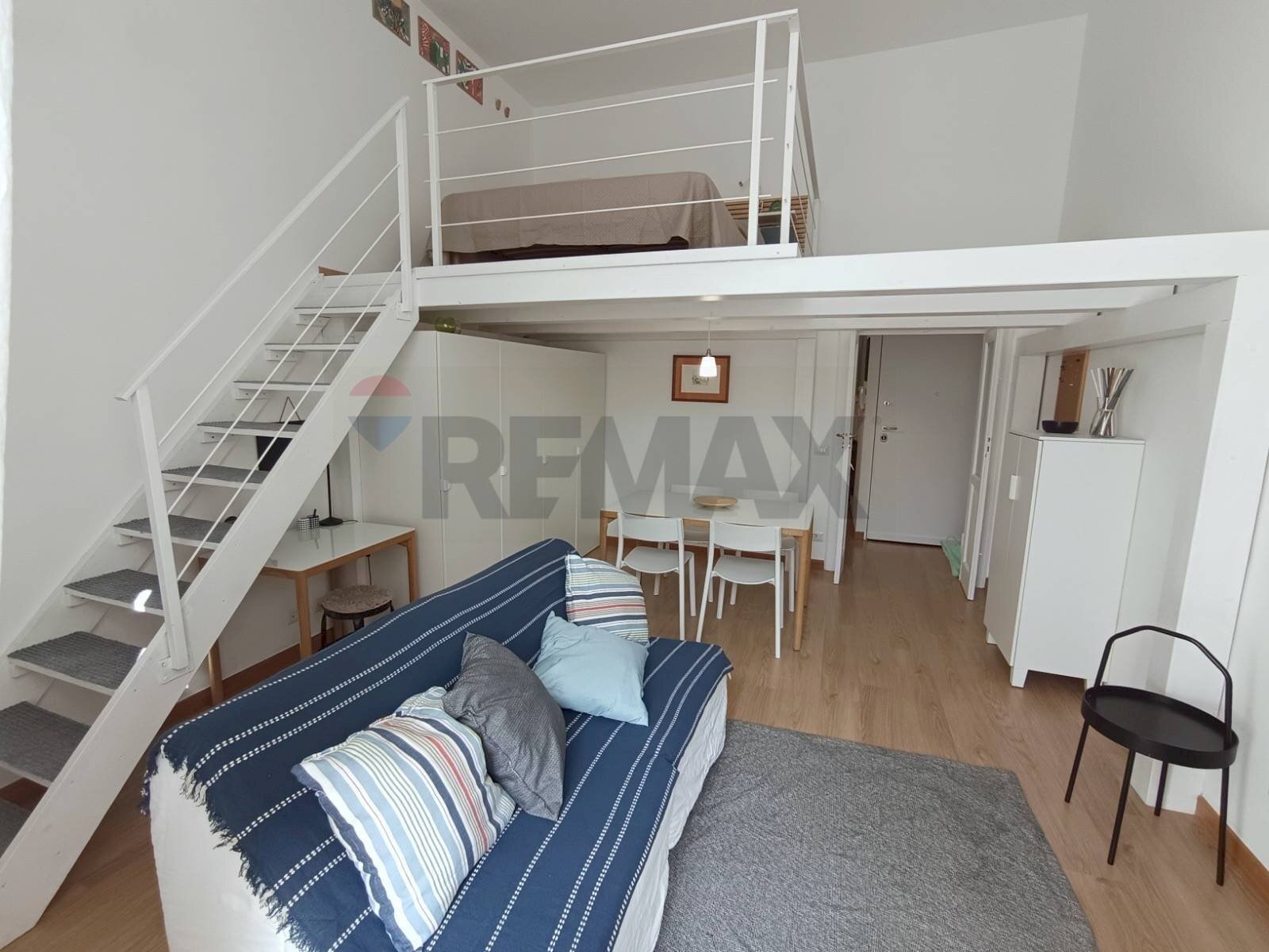 Sala da pranzo - Bilocale Corso Vittorio Emanuele
 
33, Bari - foto 3