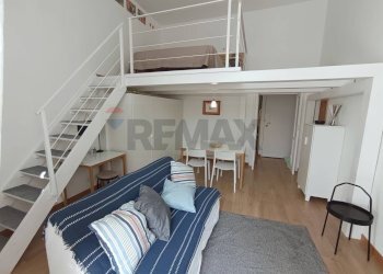 Sala da pranzo - Bilocale Corso Vittorio Emanuele
 
33, Bari - foto 3