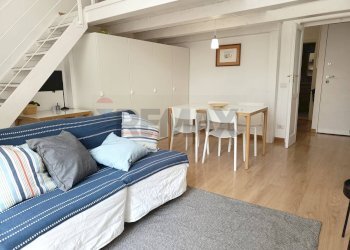 Sala da pranzo - Bilocale Corso Vittorio Emanuele
 
33, Bari - foto 4