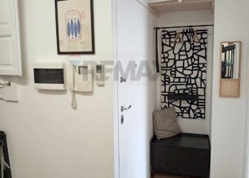 Hall / corridoio - Bilocale Corso Vittorio Emanuele
 
33, Bari - foto 6