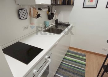 Cucina - Bilocale Corso Vittorio Emanuele
 
33, Bari - foto 7