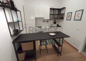 Cucina - Bilocale Corso Vittorio Emanuele
 
33, Bari - foto 8