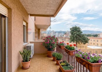 Balcone - Appartamento Via Guido Cavalcanti
 
5, Palermo - foto 2