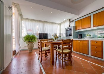 Cucina - Appartamento Via Guido Cavalcanti
 
5, Palermo - foto 4