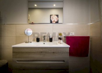 Bagno - Appartamento Via Guido Cavalcanti
 
5, Palermo - foto 6