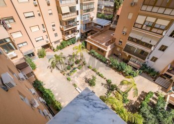 Edificio all\'aperto - Appartamento Via Guido Cavalcanti
 
5, Palermo - foto 7