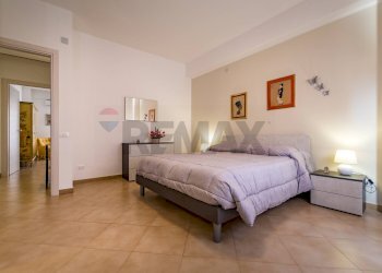 Camera / camera da letto - Appartamento Via Guido Cavalcanti
 
5, Palermo - foto 9