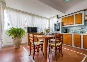 Cucina - Appartamento Via Guido Cavalcanti
 
5, Palermo - foto 11