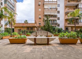 Edificio all\'aperto - Appartamento Via Guido Cavalcanti
 
5, Palermo - foto 12