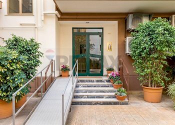 Casa all\'aperto - Appartamento Via Guido Cavalcanti
 
5, Palermo - foto 16