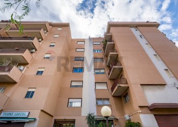 Edificio all\'aperto - Appartamento Via Guido Cavalcanti
 
5, Palermo - foto 17