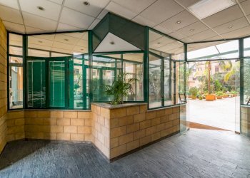 Ricezione / Lobby - Appartamento Via Guido Cavalcanti
 
5, Palermo - foto 18