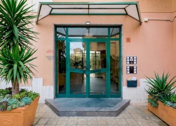 Casa all\'aperto - Appartamento Via Guido Cavalcanti
 
5, Palermo - foto 20