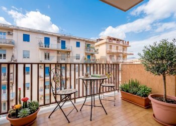 Balcone - Appartamento Via Guido Cavalcanti
 
5, Palermo - foto 22