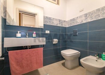 Bagno - Appartamento Via Guido Cavalcanti
 
5, Palermo - foto 23