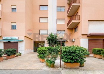 Edificio all\'aperto - Appartamento Via Guido Cavalcanti
 
5, Palermo - foto 24