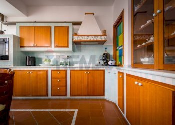 Cucina - Appartamento Via Guido Cavalcanti
 
5, Palermo - foto 25